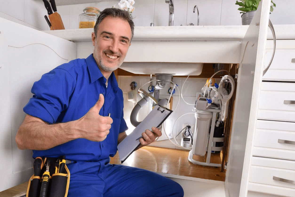 Expert Plumbing Solutions with  Jubnexo : Your Trusted Partner